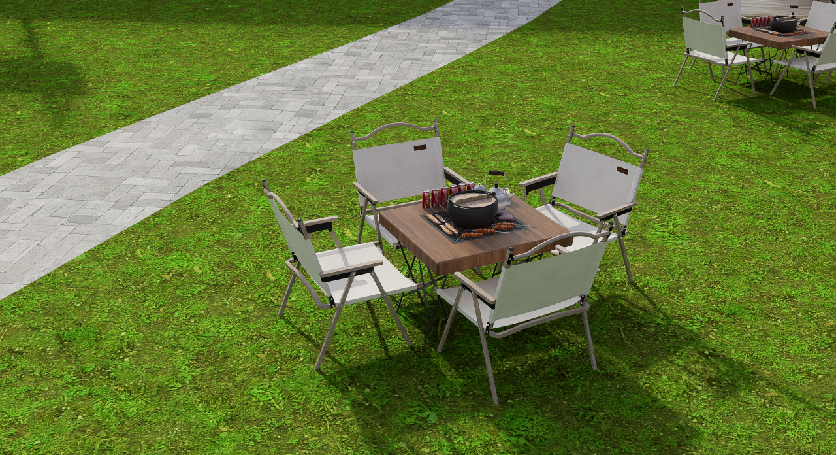 东平县酒店帐篷定制：解锁旅居新体验，打造差异化竞争力