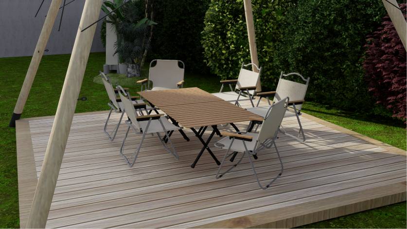 东平县帐篷生产厂家：以匠心筑牢户外装备的品质根基